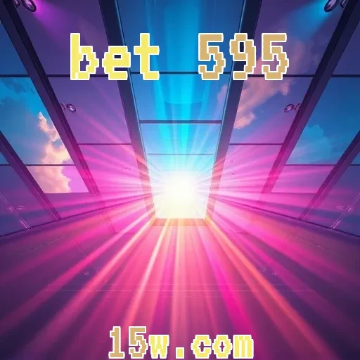 bet 595: Entre no Jogo com o Melhor Cassino Online Brasileiro