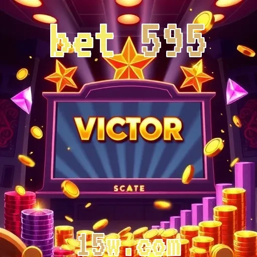 bet 595: Entre no Mundo dos Jogos ao Vivo Hoje Mesmo
