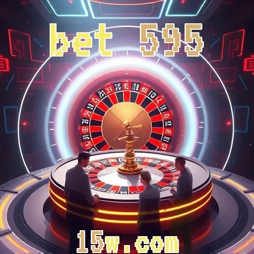 bet 595: Promoções Especiais que Transformam Seu Jogo