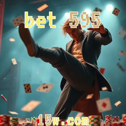 bet 595: Explore os Recursos Incríveis dos Jogos de Mesa