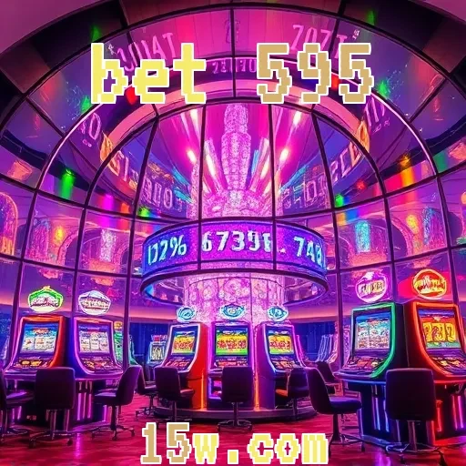 bet 595: Conheça os Melhores Jogos de Mesa e Ganhe Emoções!