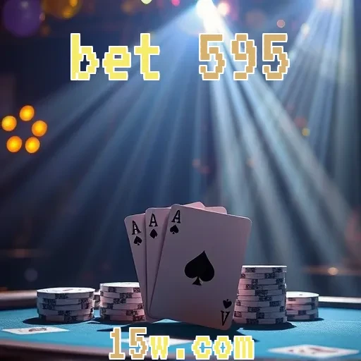 bet 595: Embarque na Emoção das Corridas de Apostas Online