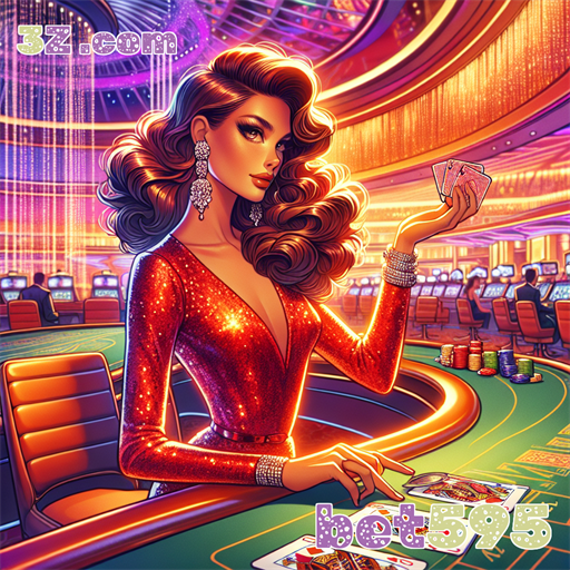 Aventura Inesquecível no Casino do Bet 595