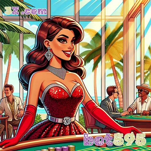 Jogo de Emoções: Explore o Mundo do Bet 595!