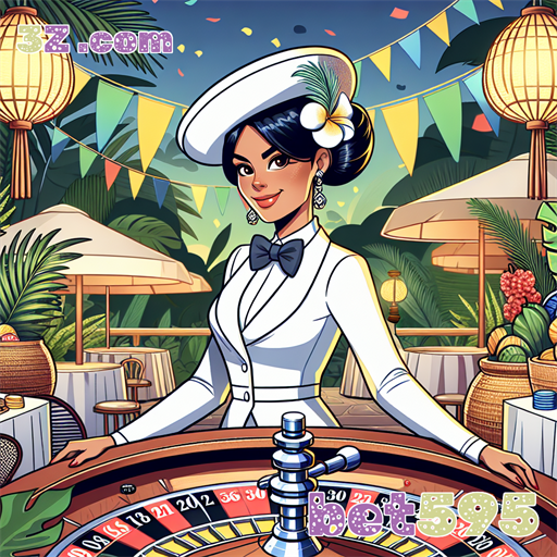 Slots Irresistíveis: Atrações do Bet 595 Para Jogadores Brasileiros