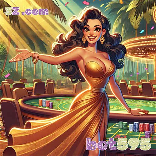 Elevando seu Jogo: Experiência VIP do Bet 595